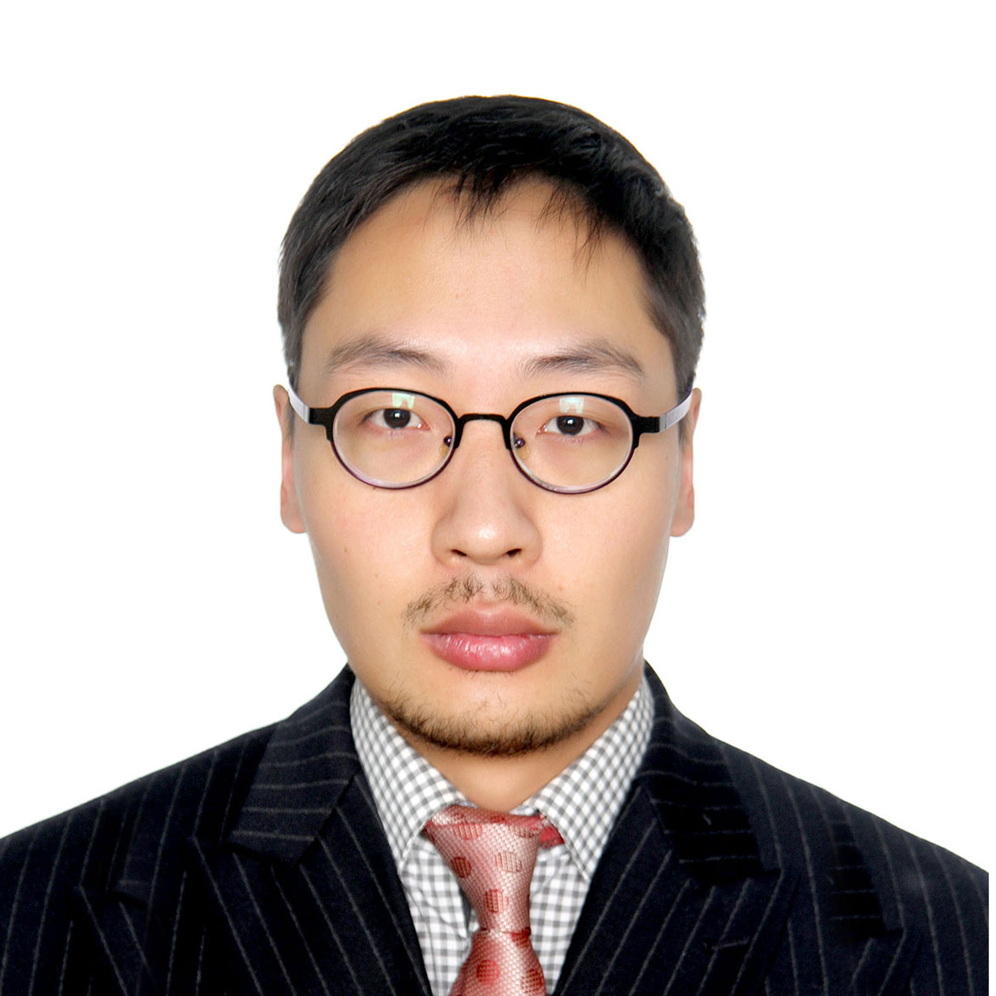 Б.Баасандорж