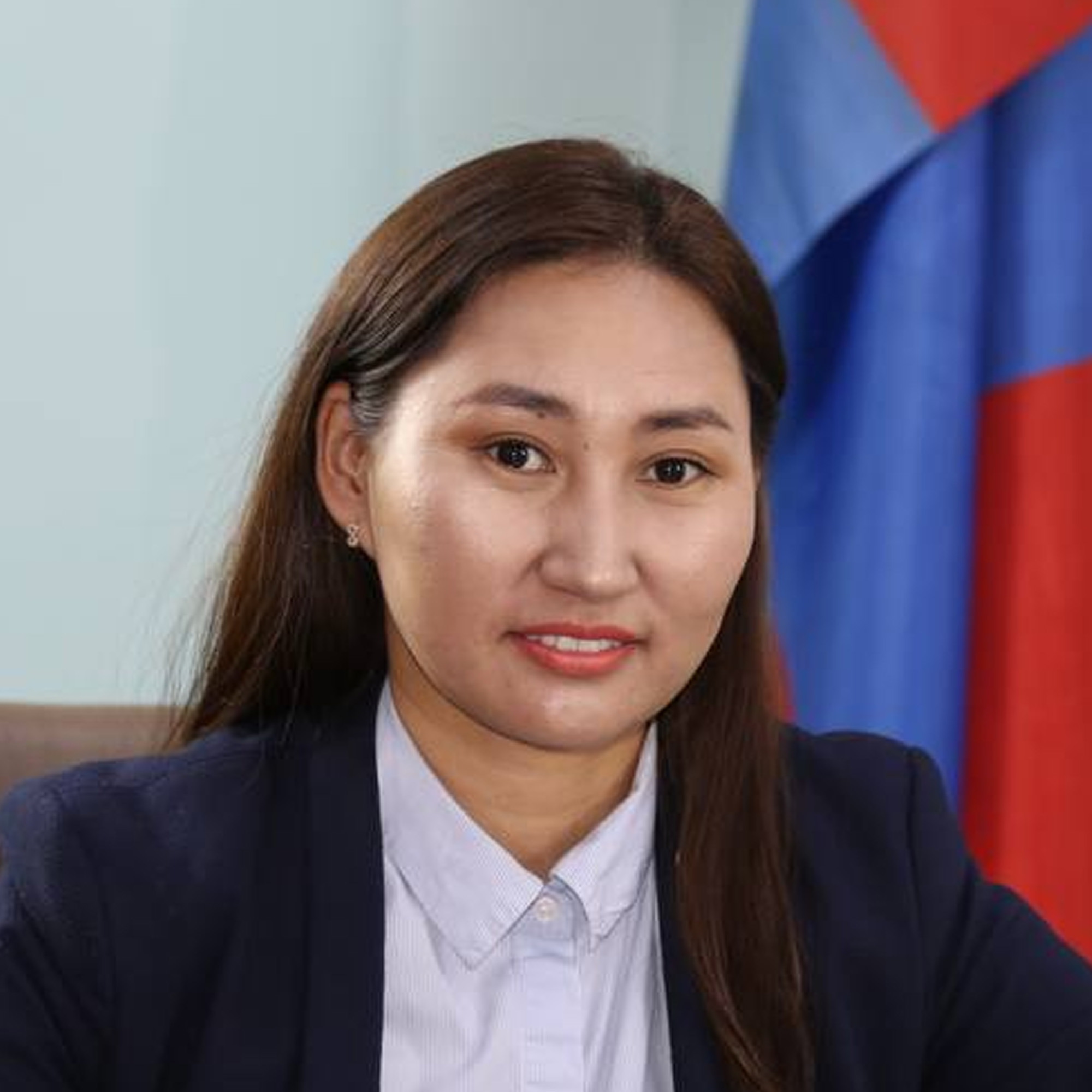 Б.Буянжаргал