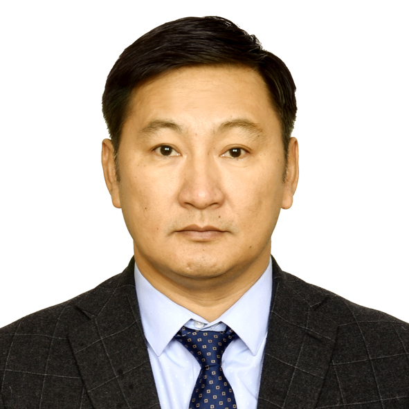 В.Гомбодорж